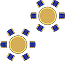 Banquet seating