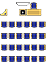 Rows