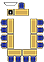 U-shape