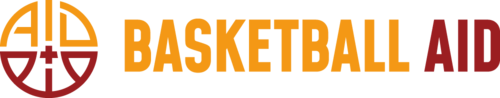BASKETBALL AID Logo