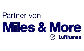 Best Western Hotels Deutschland - Partner Miles & More
