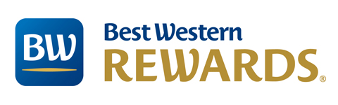 Best Western Rewards Logo: Best Western Rewards