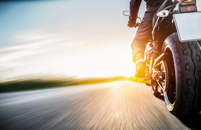 Best Western Hotels Central Europe - Motorrad Fahren