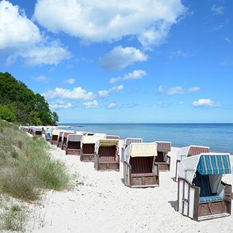 Reisethema Meer & See  - Best Western Hotels Central Europe