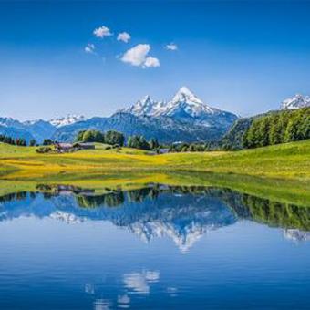 Angebote Specials Bergsee