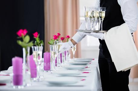 Best Western Business Meetings & Events Feiern & Kulinarik