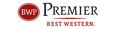 Best Western Premier Logo