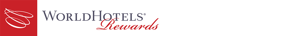 WorldHotels Rewards
