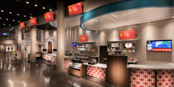Vib_Marke_Restaurant Vib_Marke_Restaurant