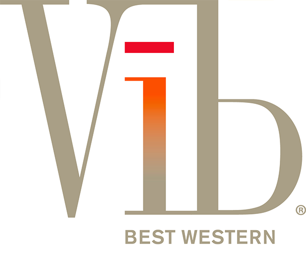 Vib Marke Logo Vib Marke Logo