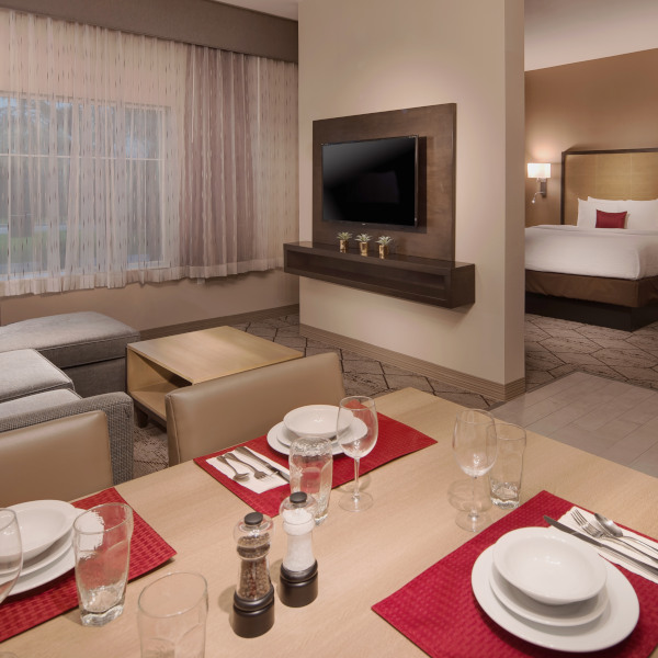 Executive Residency Zimmer Executive Residency Zimmer