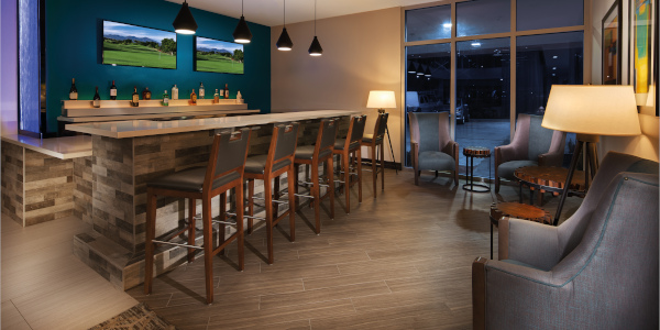 Executive Residency Marke Bar Executive Residency Marke Bar
