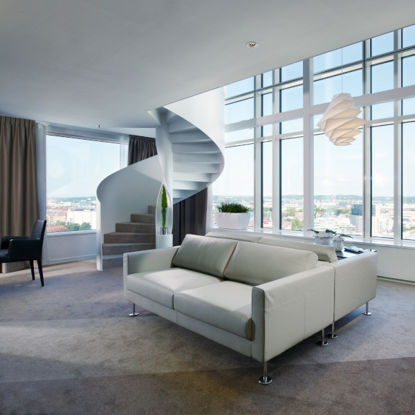WorldHotels Luxury Collection Zimmer WorldHotels Luxury Collection Zimmer