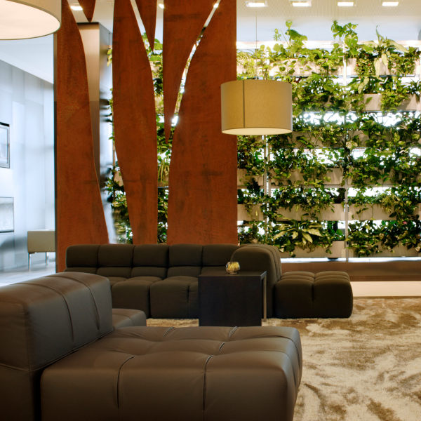 WorldHotels Elite Collection Lounge WorldHotels Elite Collection Lounge