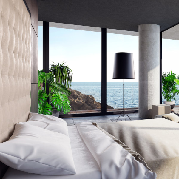 WorldHotels Crafted Collection Zimmeraussicht WorldHotels Crafted Collection Zimmeraussicht