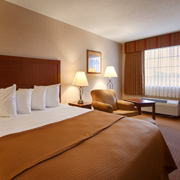 Sure Hotel Plus Zimmer Sure Hotel Plus Zimmer
