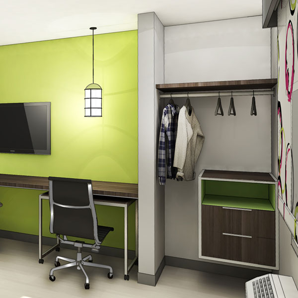 Sure Stay Studio 2 Sure Stay Studio 2