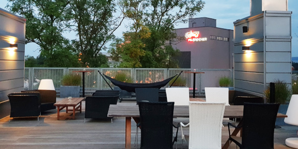 BW Signature Collection - Terrasse BW Signature Collection - Terrasse