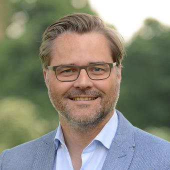 Podcast Carsten Weber