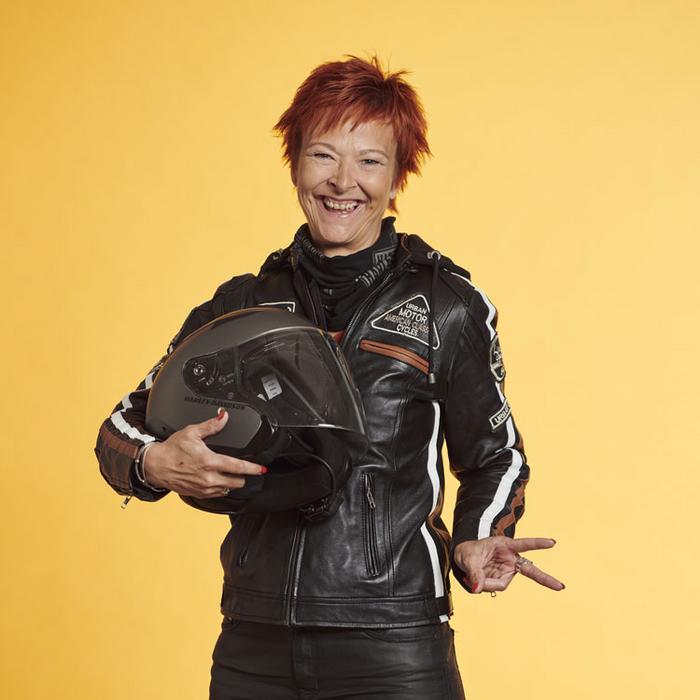 Daniela Gelhausen Daniela Gelhausen