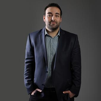 Podcast Daniel Ruscheinsky