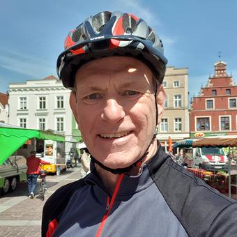 Podcast Albert Voigts