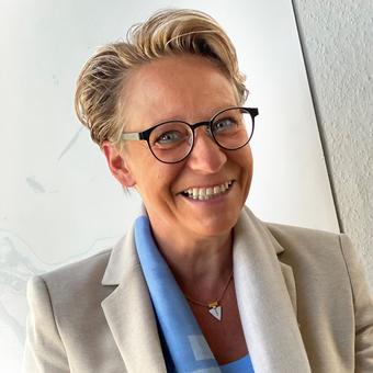 Podcast Susanna Goesmann
