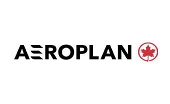 Aeroplan Logo