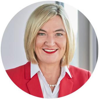 Anke Cimbal