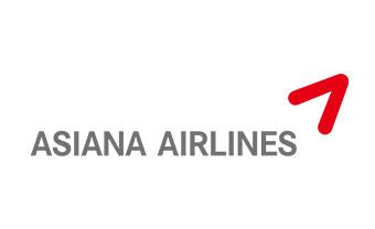 Asiana Airlines Logo