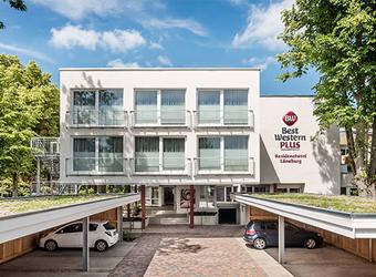 ÜberBest Western