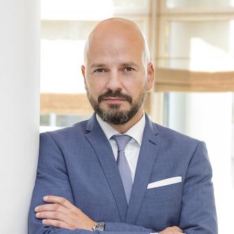 Podcast Michael Mauersberger