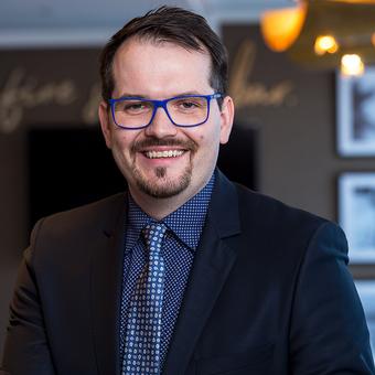 Podcast Thomas Hackl