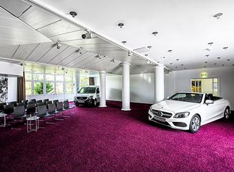 Tagungshotels nach Themen