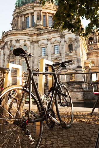 Discover Berlin