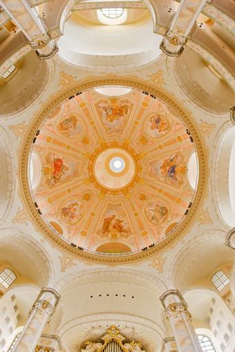 Discover Dresden