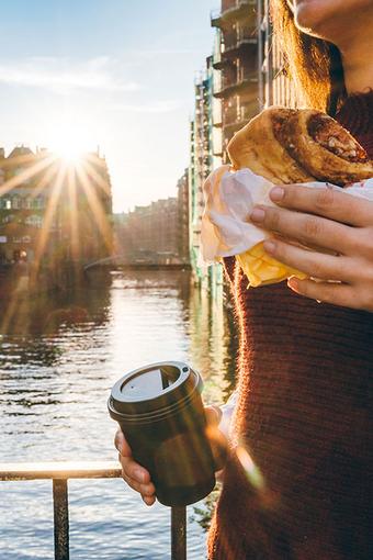 Discover Hamburg