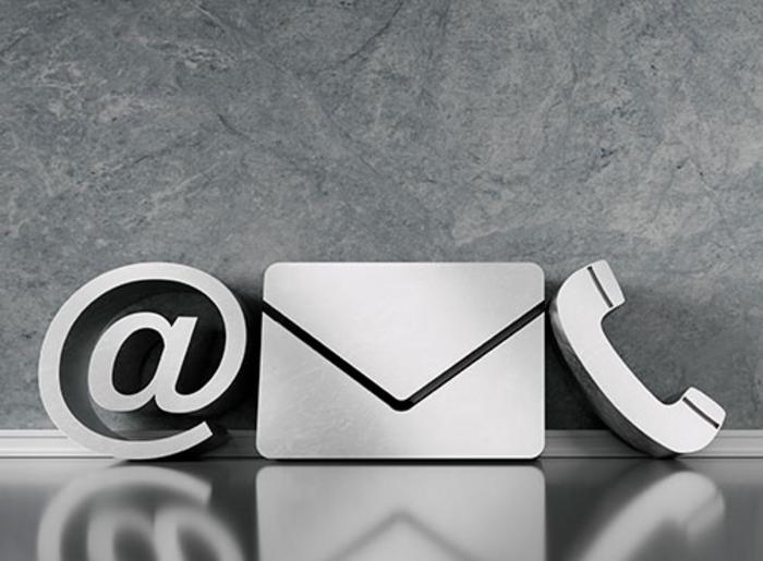 Contact Business & Meetings