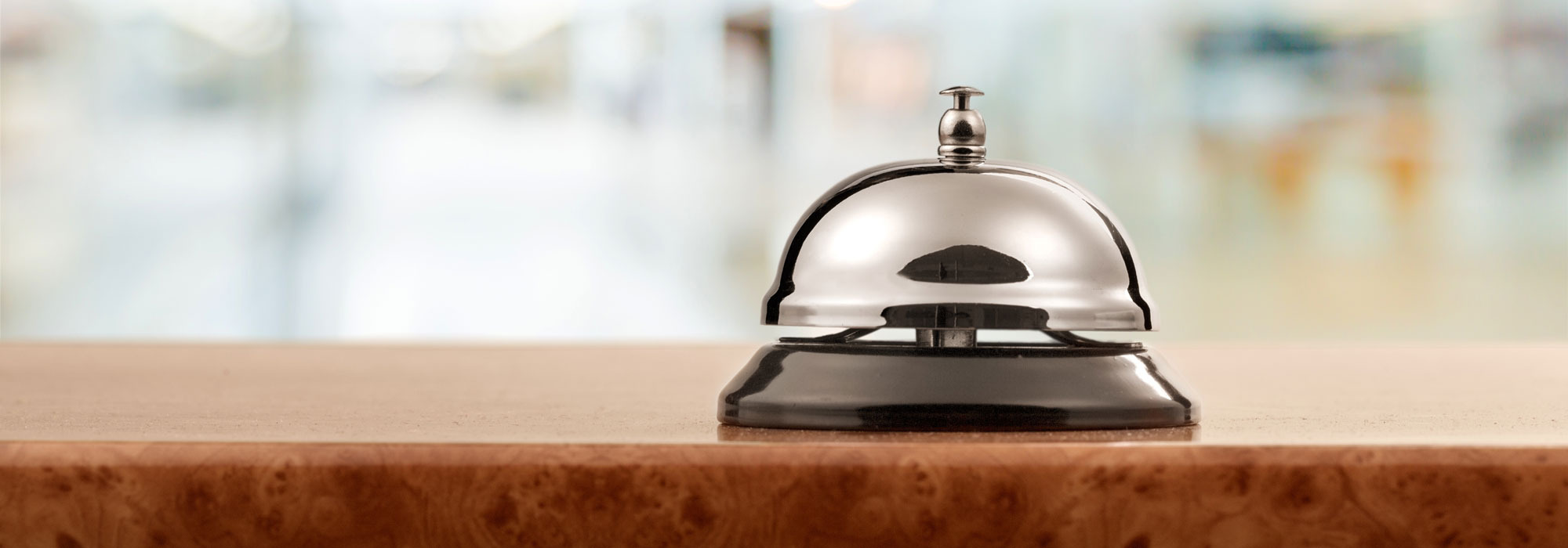 BW Rewards Service und Kontakt Header