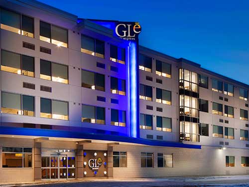 Gle