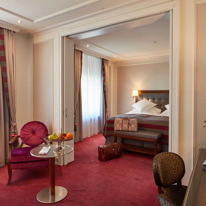 WorldHotels Elite Collection Room WorldHotels Elite Collection Room