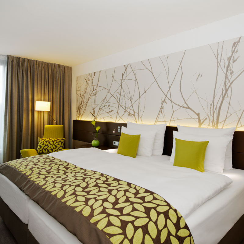 WorldHotels Elite Collection Room bright WorldHotels Elite Collection Room bright