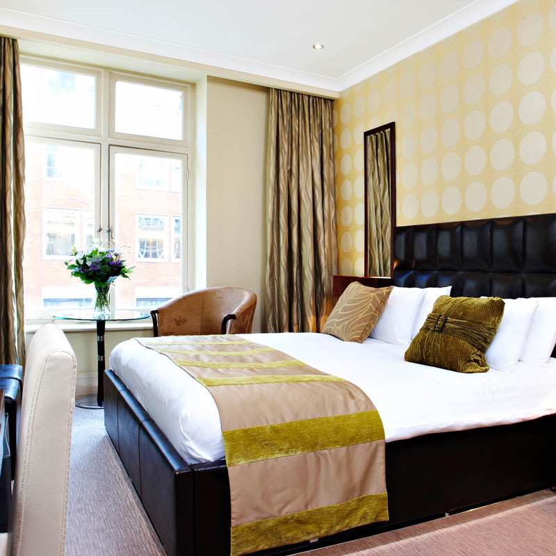 WorldHotels Distinctive Collection Bett WorldHotels Distinctive Collection Bett