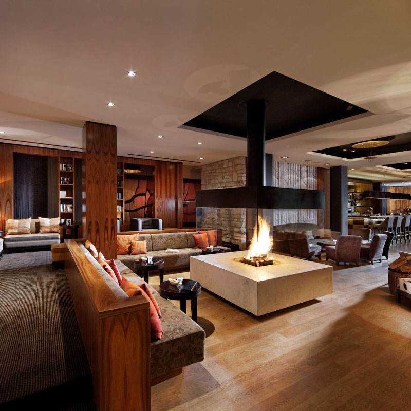 WorldHotels Distinctive Collection Lobby WorldHotels Distinctive Collection Lobby