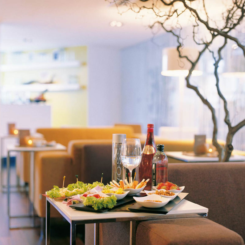 WorldHotels Distinctive Collection Restaurant WorldHotels Distinctive Collection Restaurant