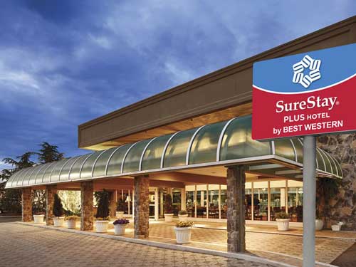 SureStayPlus