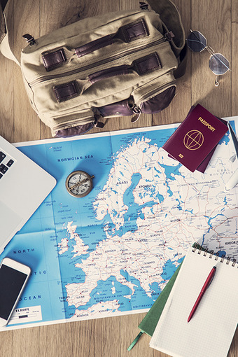 Group Travel Guide 2024 Box Plan