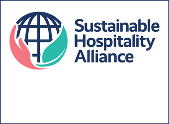 Logo Sustainable Hospitality Alliance
