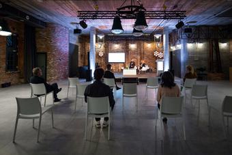 interactive meetings