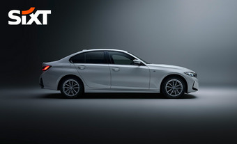 SIXT Rewards Punkte nachtragen